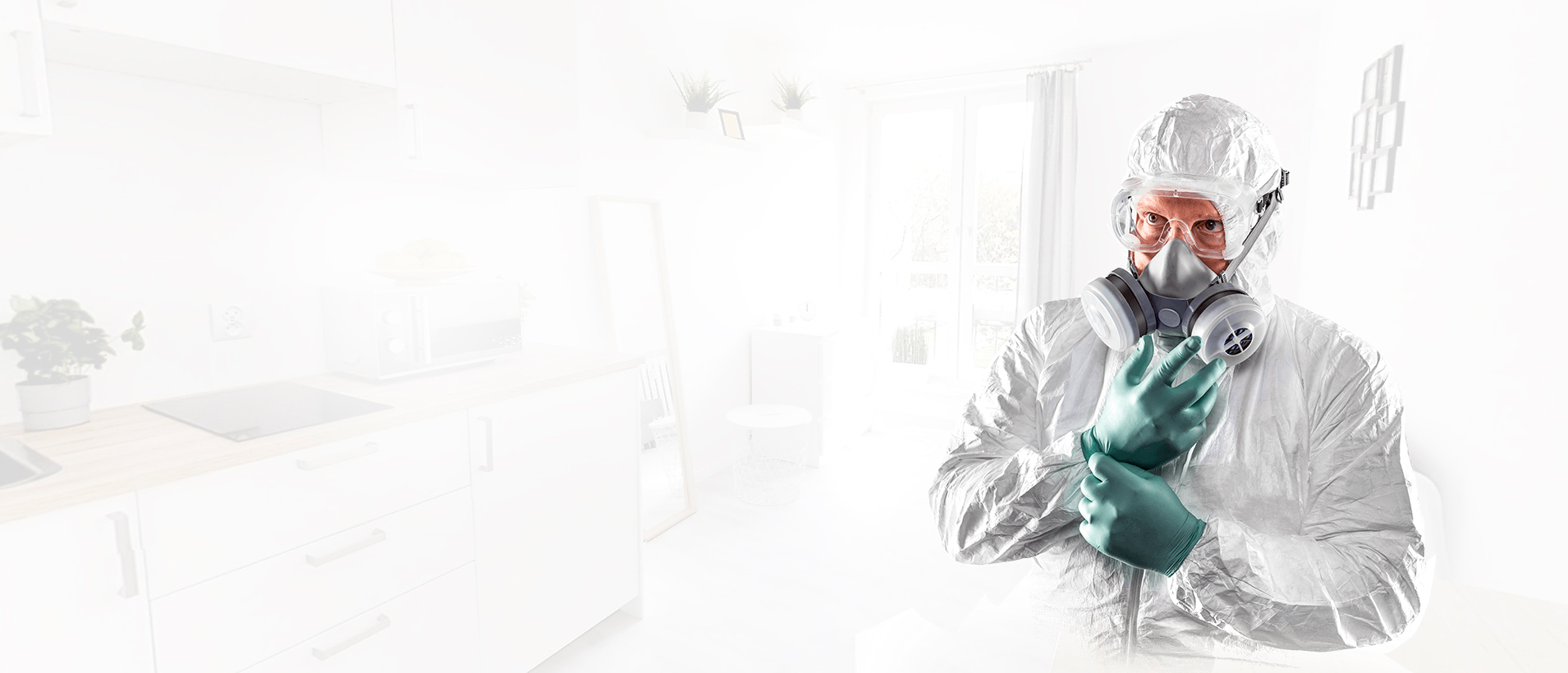 Уничтожаем насекомых за 1 час в Вашем городе с гарантией 1 год от 500 грн.